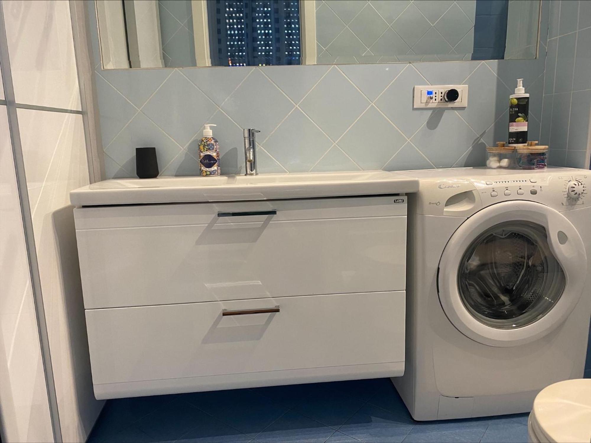 Appartamento Confortevole Zona Bocconi-porta Romana *