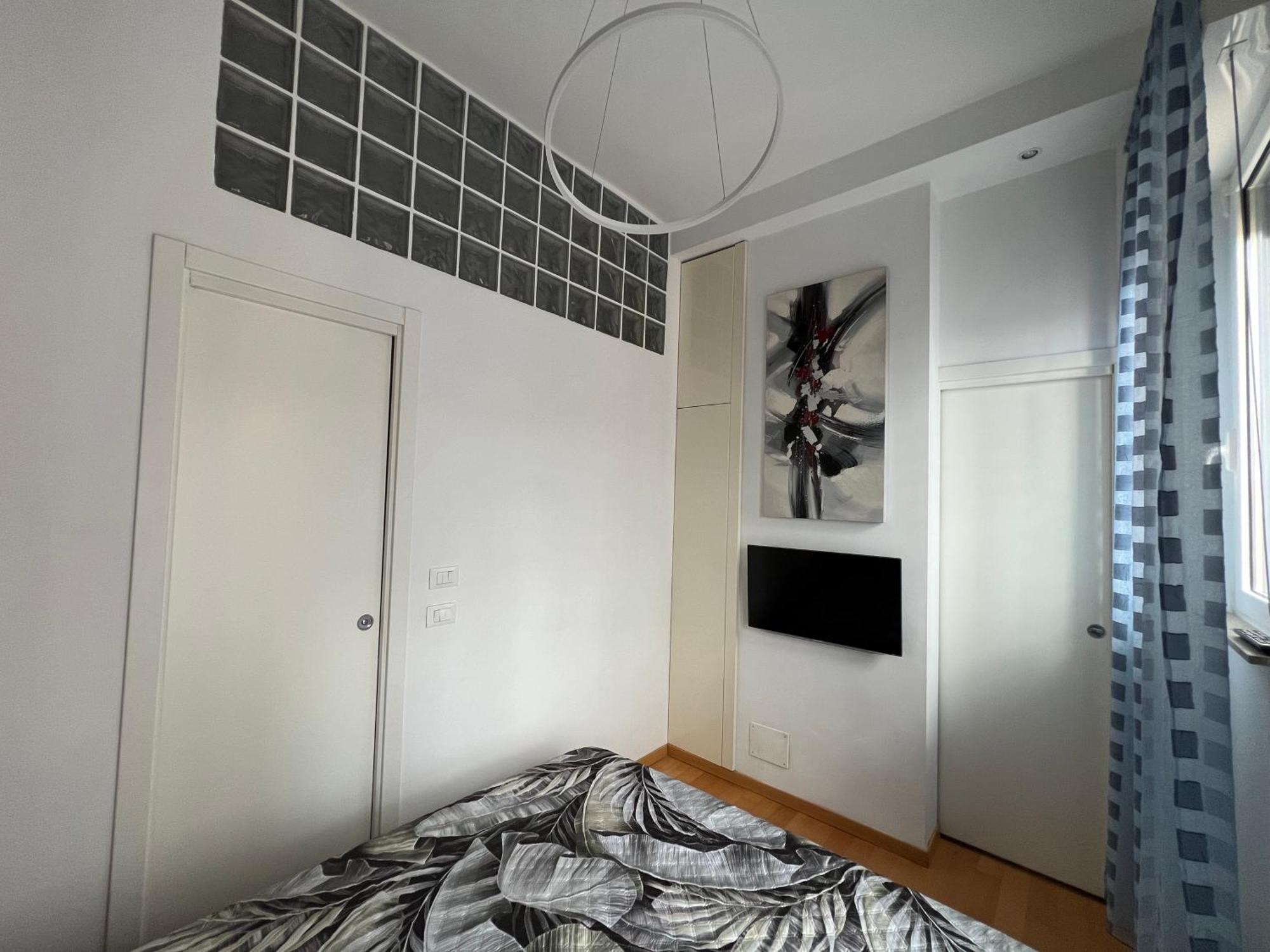 Appartamento Confortevole Zona Bocconi-porta Romana *