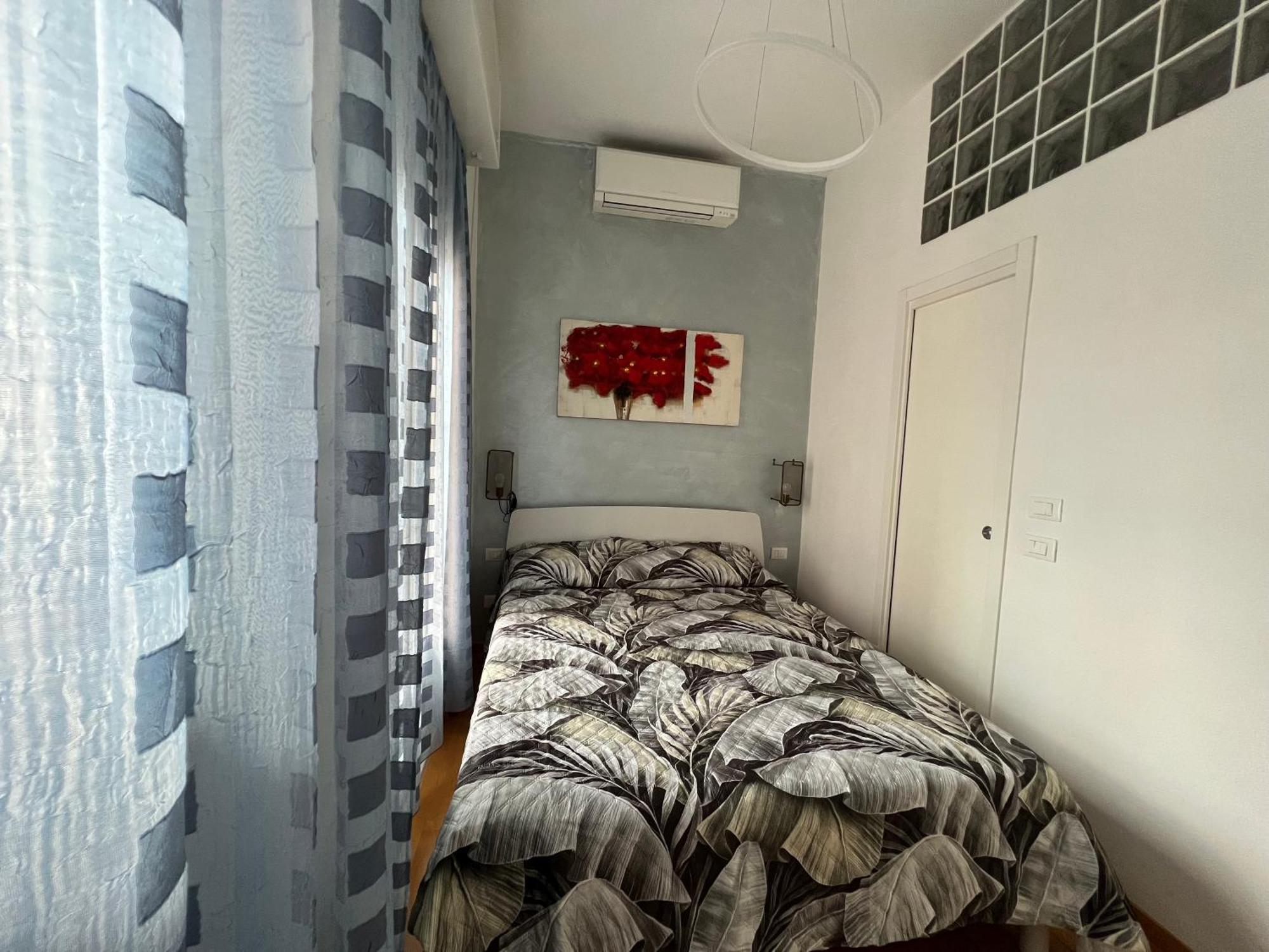 Confortevole Zona Bocconi-porta Romana Appartamento *