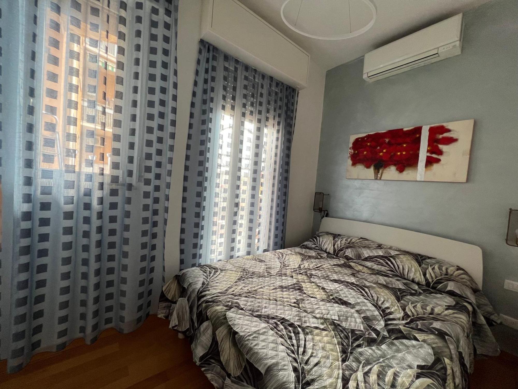 Appartamento Confortevole Zona Bocconi-porta Romana Milano
