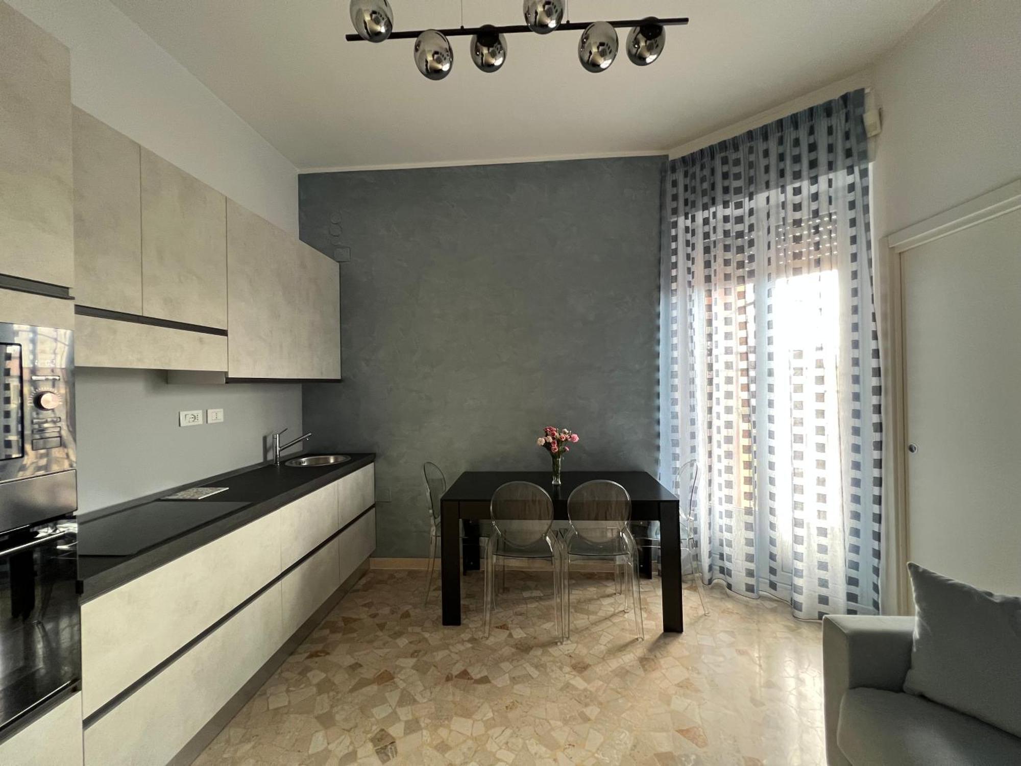 Appartamento Confortevole Zona Bocconi-porta Romana *
